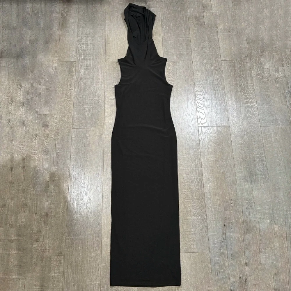 LIONESS Magic In The Moonlight Maxi Dress Size S